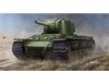 Trumpeter 09563 Russian KV-9 Heavy Tank